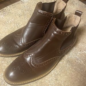 Bruno Marc boots size 8.5